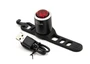 ЗАДНИЙ ГАБАРИТ SMART GACIRON W06 293371229