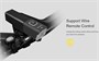 Фонарь GACIRON V10L-800 1507757239