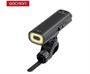 Фонарь Gaciron V20C-600, с передним и задним светом 664706532
