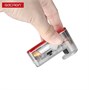 Фонарь задний GACIRON W03A, с лазерным предупреждением 2138722304