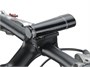 TOPEAK White Lite HP Focus передний фонарь черный 1589739951