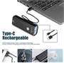 Фонарь GACIRON V9CP-850 ДИОД XPL 850 люмен (Type-C) 226964837
