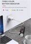 Фонарь Gaciron V20S-1500 с передним и задним светом 952096135