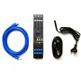 PTZ-камера CleverCam HUSL12 (FullHD, 12x, USB 3.0, HDMI, SDI, LAN) 1783717664