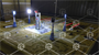 Интерактивный действующий макет Стартовой площадки РН Протон космодрома «Байконур» 1599093539