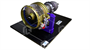 Действующий макет "Турбореактивный двигатель CFM 56-7b" 491882520