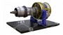 Действующий макет "Турбореактивный двигатель CFM 56-7b" 491882520