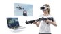 Виртуальный VR тренажер "Отработка навыков обнаружения и поражения мультироторных БПЛА различного класса из стрелкового вооружения" 2039497859