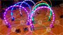 Трасса для дрон рейсинга «Tiny whoop Basic» 1524776483