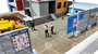 Наглядный макет «Строительство жилого здания» 1086857057