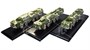 Масштабный интерактивный макет Ракетного комплекса PC-24 «Ярс» - 15П155М 1930978261
