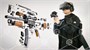 Виртуальный учебный комплекс ОБЗР-VR «Устройство, принцип работы и методы обращения со стрелковым вооружением VR» 389980739