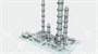 Программно-аппаратный комплекс: Интерактивный макет "Газофракционирующая установка" 619125921