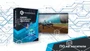 Программный комплекс (Транспортировка нефти и газа) "Обход и обнаружение дефектов участка нефтегазопровода" VR 1874201298