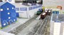 Лабораторный комплекс «Автоматика завода по производству минеральных удобрений» 785870148