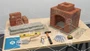 Учебный набор «Каменная кладка» 2040721610