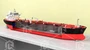 Действующий электрифицированный макет: Специальные системы нефтяных танкеров 115174762