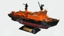 Учебный макет "Ледокол типа Арктика класса Icebreaker 9 проекта 10521" 1162343855
