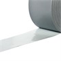 Клейкая лента армированная черная 48 мм х 40 м UNIBOB (аналог 03541) 1802643496