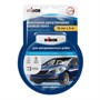 Клейкая лента двухсторонняя д/авто UNIBOB 19 мм х 5 м, цвет - черный 291604721