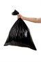 Мешки для мусора UNIBOB 220л, 90х130 см ПВД, 60 мкм, черный 10шт/рул. (0432-709Х) 1361935276