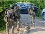 Носилки «ВОЛОКУШИ» модель №2 компактные (без РУП и ТПТ) 646712137