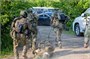 Носилки «Волокуши» модель №2 компактные Медплант 889251767