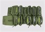 Сумка-трансформер универсальная раскладная СУРт-02, цвет олива 1035858912