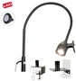 Светильник KaWe Masterlight LED Классик настольный / настенный 404353447