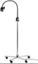 Светильник 1-рефлекторный KaWe Masterlight передвижной 103685655