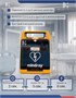 Дефибриллятор Mindray BeneHeart C1 (профессиональный, автоматический) 474576766
