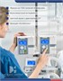 Mindray BeneFusion VP1 Объемный насос 225580312
