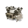 Ekom DK50 2X4VR/110/M - безмасляный компрессор для централизованной компрессорной без кожуха, с осушителем, с ресивером 110 л 17323972