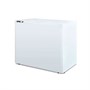 Ekom DK50 2X2V/110S - безмасляный компрессор для четырех стоматологических установок с кожухом, без осушителя, с ресивером 110 л 79532017