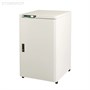 Ekom DK50 Plus S - безмасляный компрессор для одной стоматологической установки с кожухом, без осушителя, с ресивером 25 л 813734534