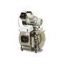Ekom DK50 2V/50 S - безмасляный компрессор для 2-x стоматологических установок с кожухом, без осушителя, с ресивером 50 л 1125275653