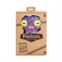Мягкая игрушка монстры Fuggler, Squidge 51 614973