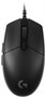 Мышь проводная Logitech G102 LightSync, игровая, оптическая, USB, 8000dpi, черный [910-005808] 1891708