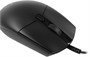 Мышь проводная Logitech G102 LightSync, игровая, оптическая, USB, 8000dpi, черный [910-005808] 1891708