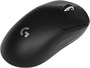 Мышь беспроводная Logitech G Pro X Superlight 2, игровая, радио, оптическая, USB, 32000dpi, черный [910-006632] 2056517