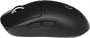 Мышь беспроводная Logitech G Pro X Superlight 2, игровая, радио, оптическая, USB, 32000dpi, черный [910-006632] 2056517