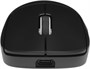 Мышь беспроводная Logitech G Pro X Superlight 2, игровая, радио, оптическая, USB, 32000dpi, черный [910-006632] 2056517