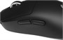 Мышь беспроводная Logitech G Pro X Superlight 2, игровая, радио, оптическая, USB, 32000dpi, черный [910-006632] 2056517