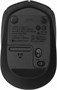 Мышь беспроводная Logitech M170, радио, оптическая, USB, 1000dpi, серый и черный [910-004646] 1891710