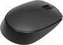 Мышь беспроводная Logitech M170, радио, оптическая, USB, 1000dpi, серый и черный [910-004646] 1891710