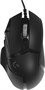 Мышь проводная Logitech G502 Hero, игровая, оптическая, USB, 25600dpi, черный [910-005474] 1976552