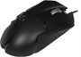 Мышь проводная Logitech G502 Hero, игровая, оптическая, USB, 25600dpi, черный [910-005474] 1976552