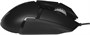 Мышь проводная Logitech G502 Hero, игровая, оптическая, USB, 25600dpi, черный [910-005474] 1976552