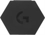Мышь проводная Logitech G502 Hero, игровая, оптическая, USB, 25600dpi, черный [910-005474] 1976552