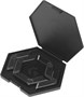 Мышь проводная Logitech G502 Hero, игровая, оптическая, USB, 25600dpi, черный [910-005474] 1976552